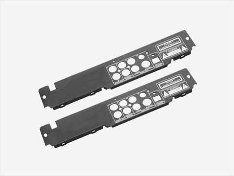 Metal stamping parts