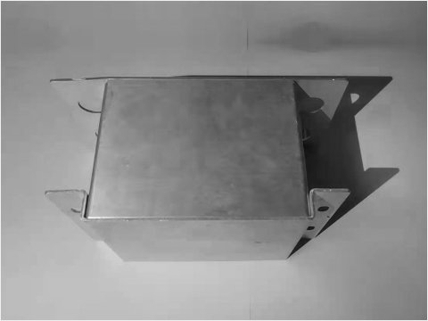 Metal stamping parts