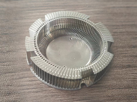 Metal stamping parts