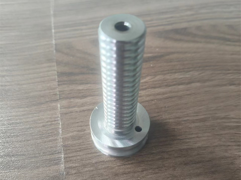 Metal stamping parts