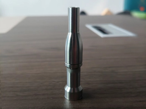Metal stamping parts