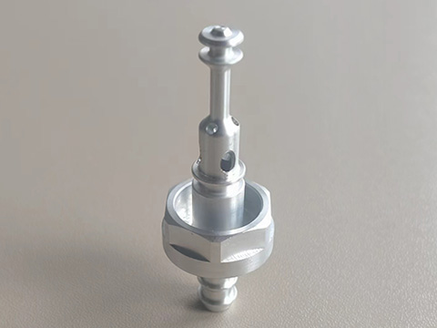 Metal stamping parts