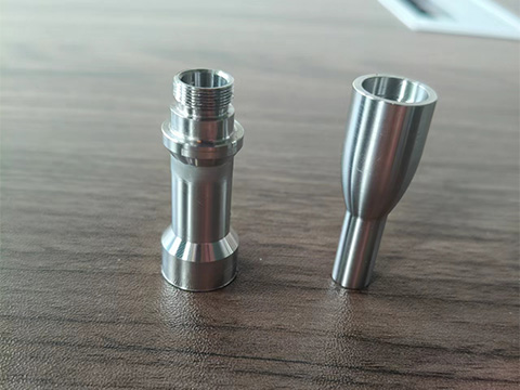 Metal stamping parts