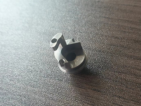 Metal stamping parts